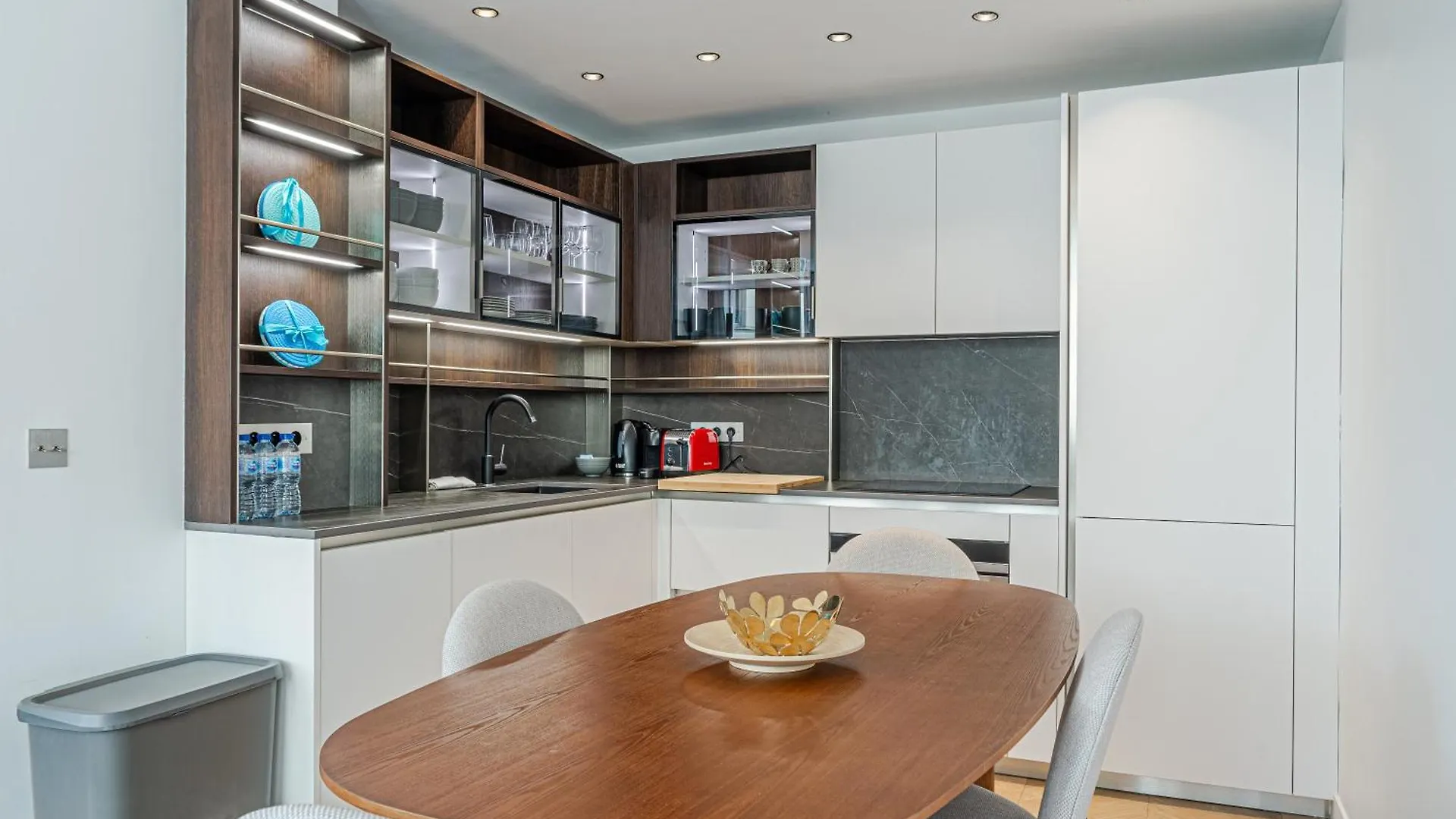 Appartement Lavie Maison : A C & Eiffel Tower View à Paris France